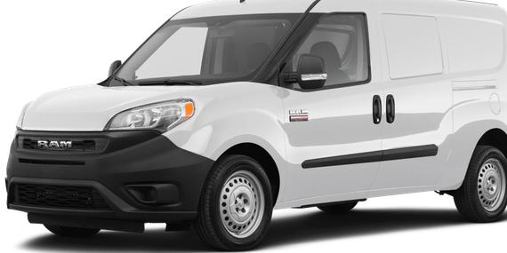 RAM PROMASTER CITY 2020 ZFBHRFAB7L6P29371 image